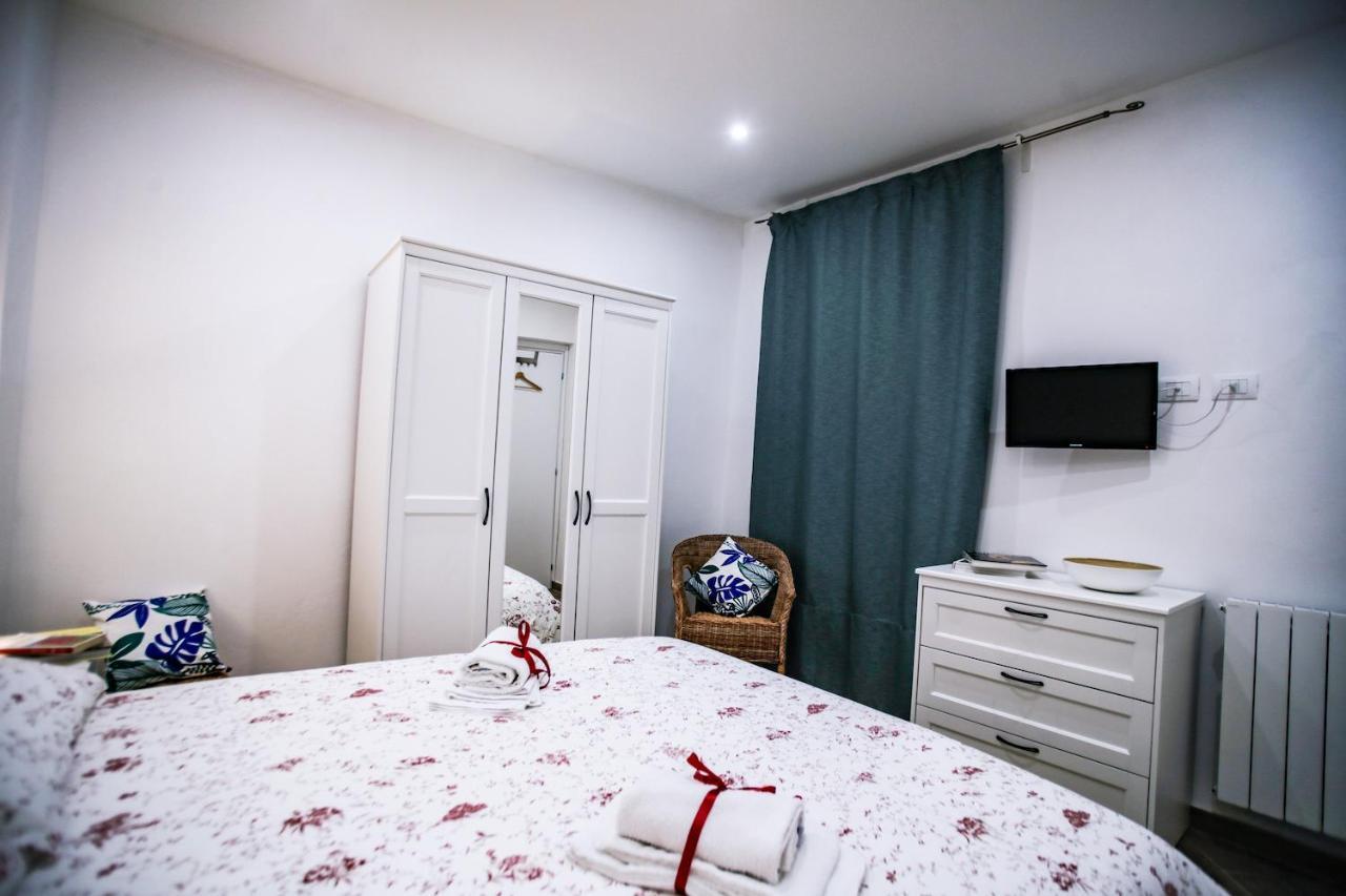 Vivi Nel Cuore Del Centro Storico Di Genova Génova Exterior foto